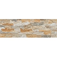 Плитка Kamien Aragon Brick структурная 450x150x9