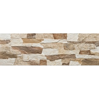Плитка Kamien Aragon Natura структурная 450x150x9