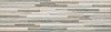 Плитка Kamien Zebrina Forest структурная 600x175x9