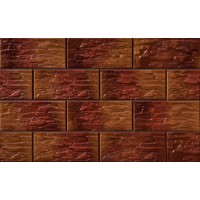 Плитка Koral CER 21 структурная 30х14.8х9