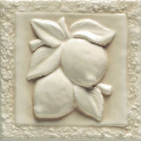 Керамическая плитка LE02 LEMON PRIMULA 13x13
