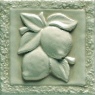 Плитка LE04 LEMON FELCE 13x13