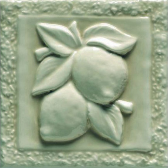 Керамическая плитка LE04 LEMON FELCE 13x13