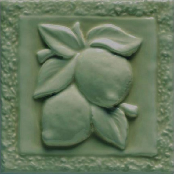 Керамическая плитка LE05 LEMON PINO 13x13