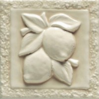 Плитка LE07 LEMON MAGNOLIA CRAQUELE 13x13
