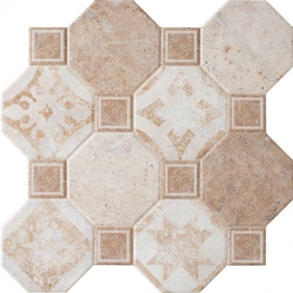 Плитка LENDA BEIGE 45x45