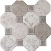Плитка LENDA GRIS 45x45