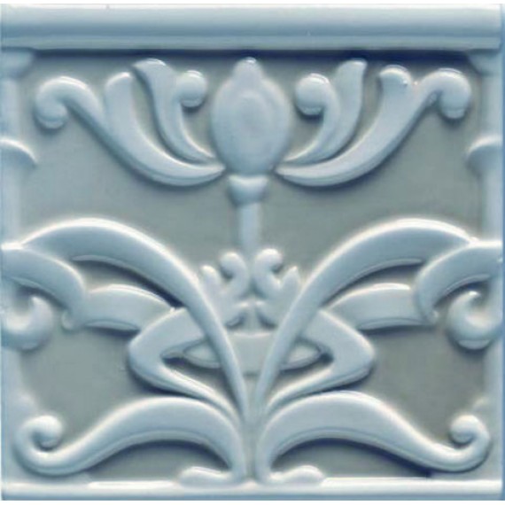 Керамическая плитка LIB06 LIBERTY GENZIANA 13x13