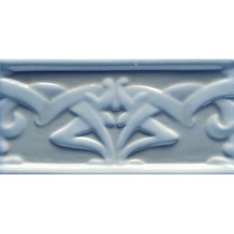 Плитка LIB600 LIBERTY GENZIANA 6,5x13