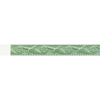 Плитка LID1 LIST.DAISY BIANCO 3X26