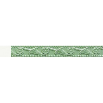 Плитка LID1 LIST.DAISY BIANCO 3X26