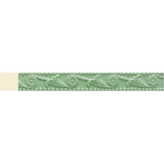 Плитка LID2 LIST.DAISY PANNA L. 3X26