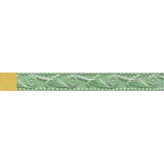 Плитка LID4 LIST.DAISY ORO 3X26