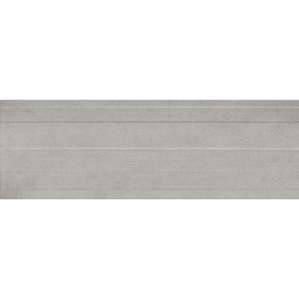 Плитка LOMBARDIA LINEAL GREY 32.77X100
