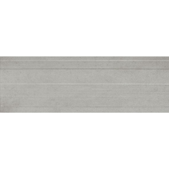 Керамическая плитка LOMBARDIA LINEAL GREY 32.77X100
