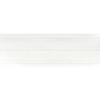 Плитка LOMBARDIA LINEAL WHITE 32.77X100