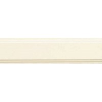 Плитка LONG1 FASCIA MERINGA 10X50