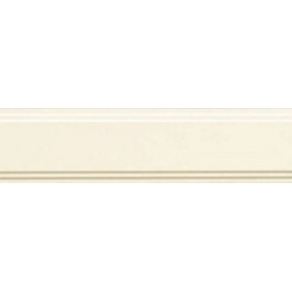 Плитка LONG1 FASCIA MERINGA 10X50