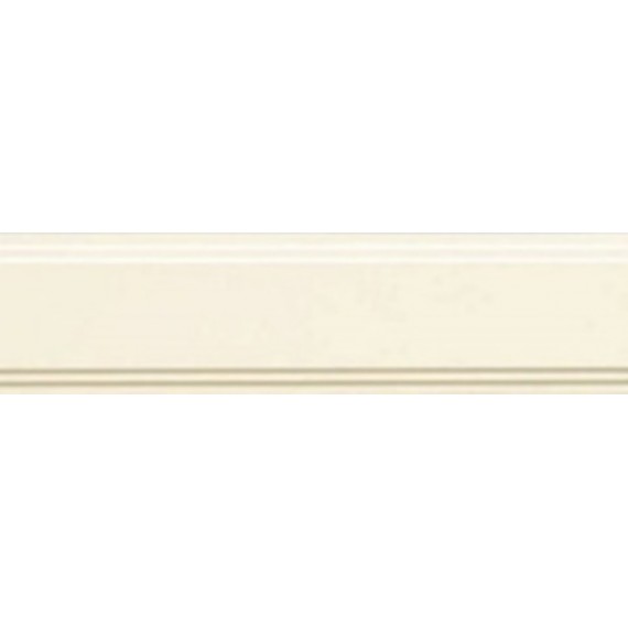 Керамическая плитка LONG1 FASCIA MERINGA 10X50