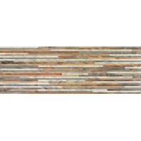 Плитка LUCCA LINES MIX 30*90