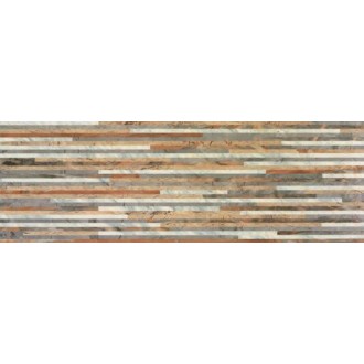 Плитка LUCCA LINES MIX 30*90