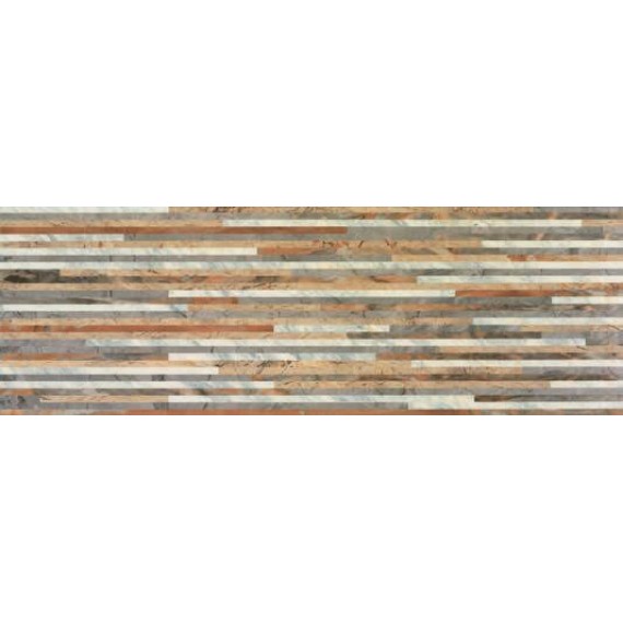 Керамогранит Плитка LUCCA LINES MIX 30*90