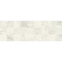 Плитка LUCCA MOSAICO BLANCO 30*90