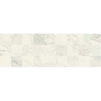 Плитка LUCCA MOSAICO BLANCO 30*90