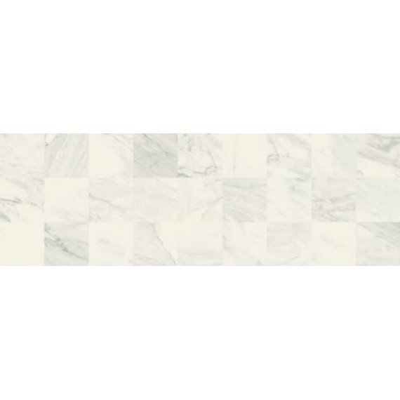 Керамогранит Плитка LUCCA MOSAICO BLANCO 30*90