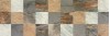Плитка LUCCA MOSAICO MIX 30*90