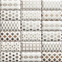 Mainzu LUXOR METAL 10х20