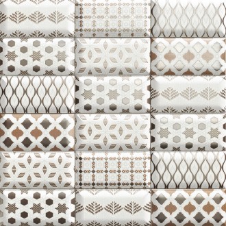 Mainzu LUXOR METAL 10х20