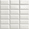 Mainzu LUXOR WHITE 10х20