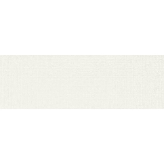 Плитка Lagom White Rect. 30x90