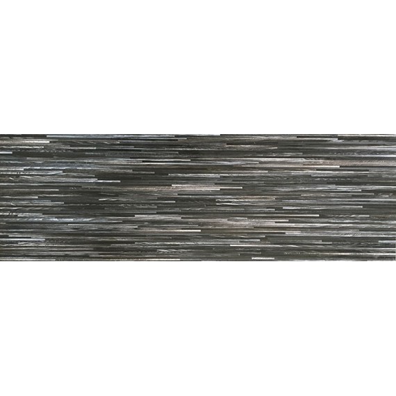 Керамическая плитка Layers Antracita 30x90