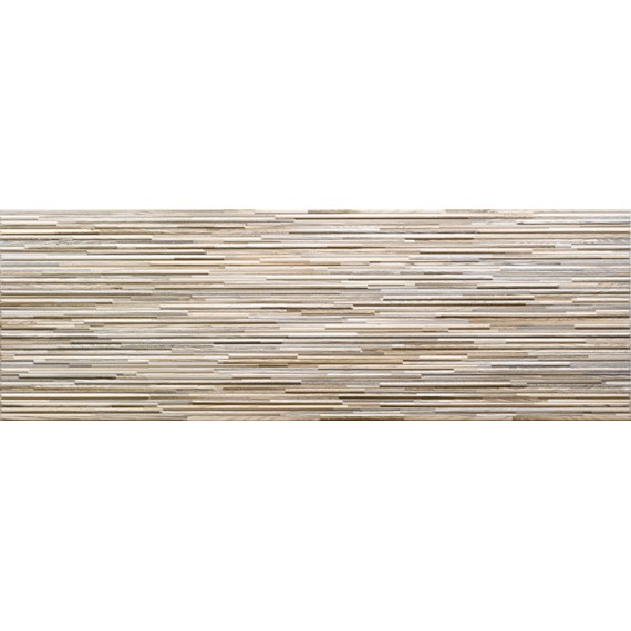 Керамическая плитка Layers Beige 30x90