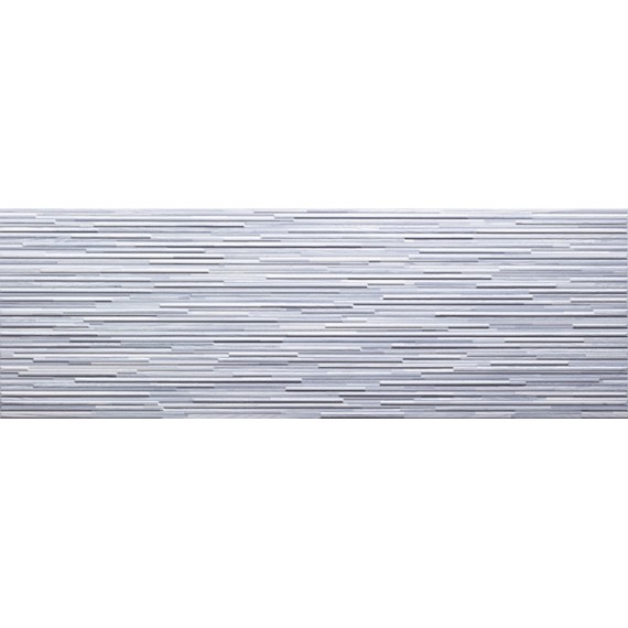 Керамическая плитка Layers Gris 30x90