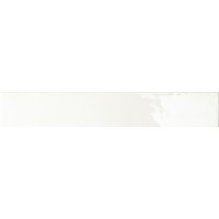 Плитка Linea Bianco 6,5х40