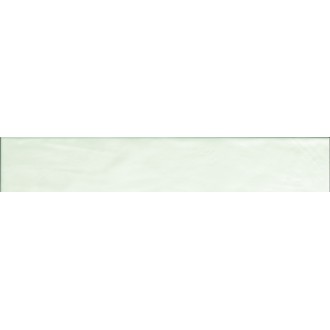 Плитка Linea Bianco Matt 6,5х40