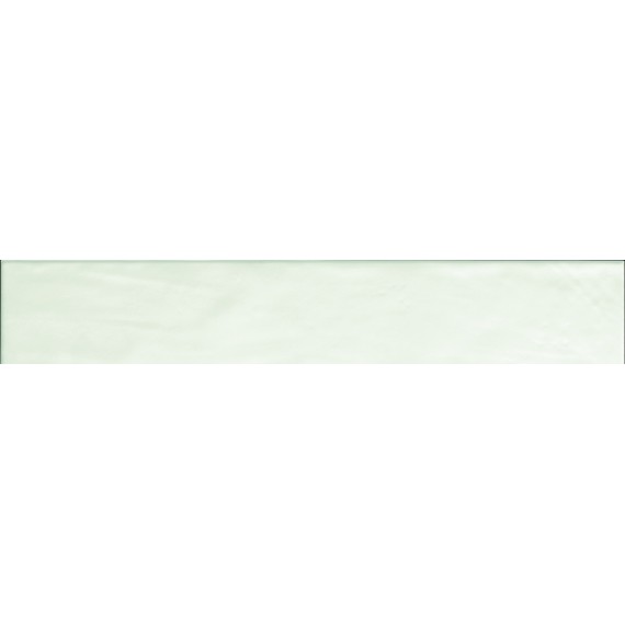 Керамическая плитка Linea Bianco Matt 6,5х40
