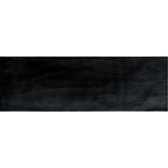 Керамическая плитка Linea Nero Matt 13х40