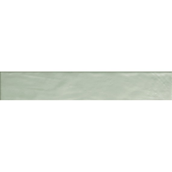 Керамическая плитка Linea Titanio Chiaro Matt 6,5х40