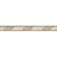 List. Poseidon Mate Crema 3x31