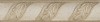 List. Poseidon Mate Crema 7x31