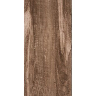 Плитка Loft Wood Wall BASE WALNUT GLOSSY 400x1200