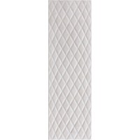 Плитка Loire Diamond White 25*80