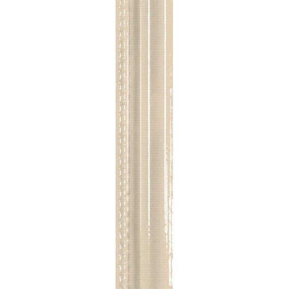 Керамогранит Плитка Loire Moldura Candes Ivory 5x25
