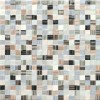 Плитка Lollipop anthracite 40*40