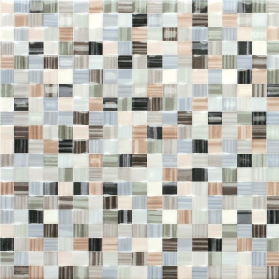 Керамическая плитка Lollipop anthracite 40*40