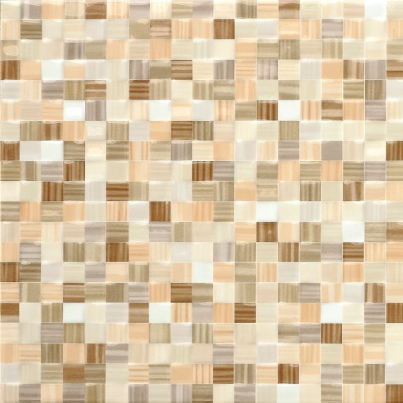 Керамическая плитка Lollipop caramel 40*40